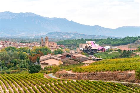 capital of la rioja spain.